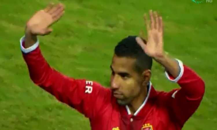 مؤمن زكريا