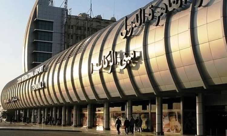 مطار القاهرة