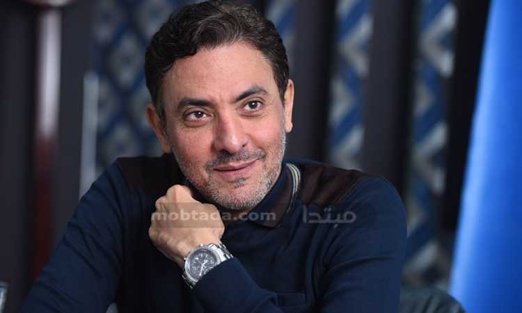 فتحى عبدالوهاب