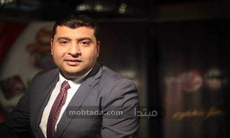 محمود بسيونى
