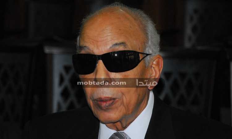 إبراهيم نافع 