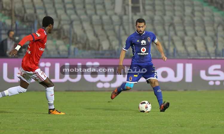 أحمد فتحى