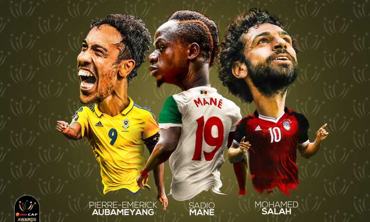 جائزة أفضل لاعب 