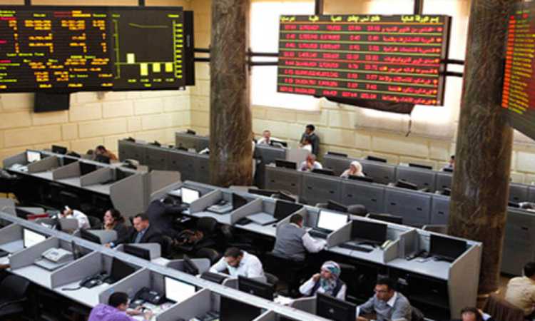 تراجع مؤشرات البورصة