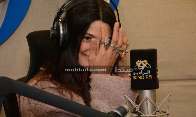 تارا عماد