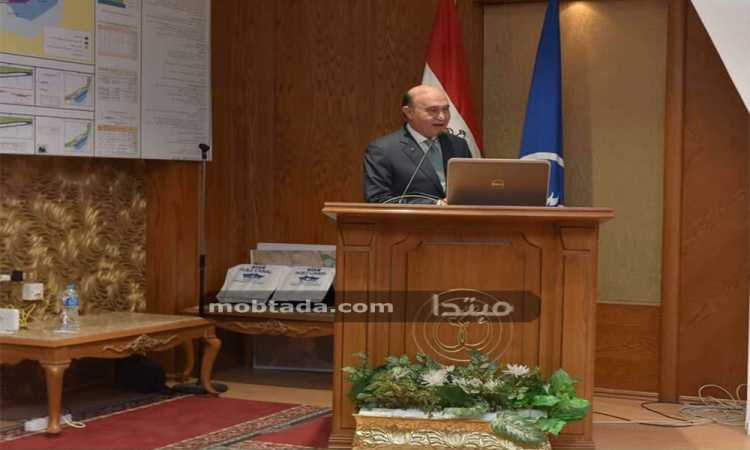 مهاب مميش