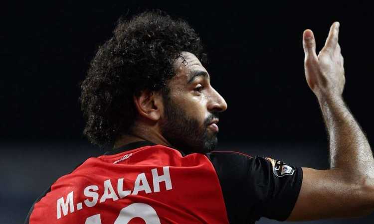 محمد صلاح 