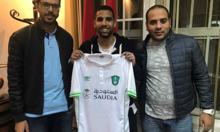 مؤمن زكريا 