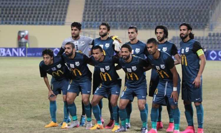 فريق إنبى 