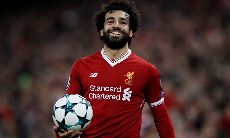 محمد صلاح 