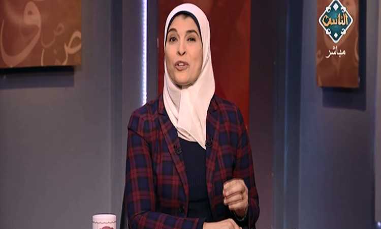نشوى الحوفى