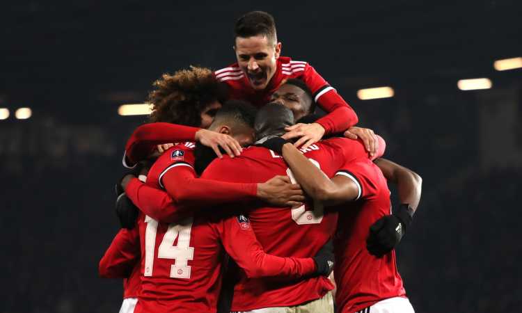مانشستر يونايتد
