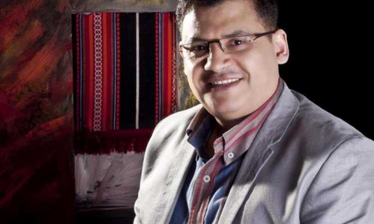 طاهر حلمى