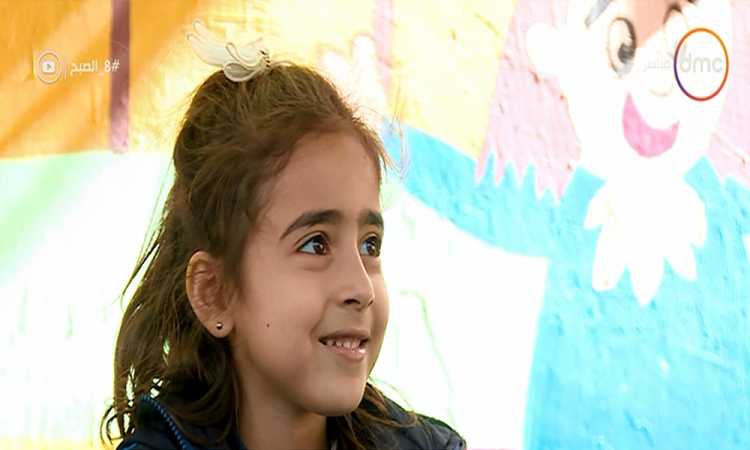 دارين- 8 الصبح