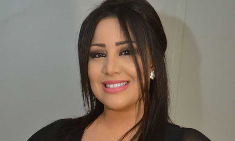 يسرا محنوش