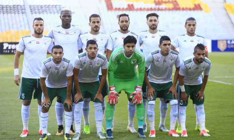المصرى البورسعيدى 