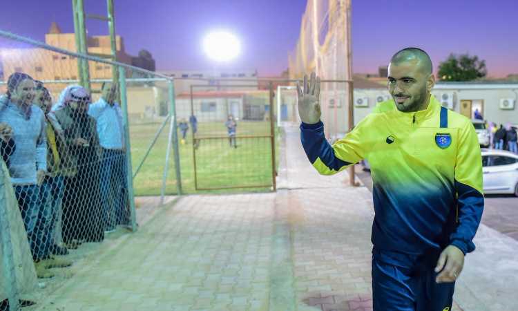  عماد متعب