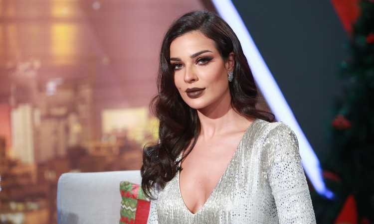 نادين نجيم