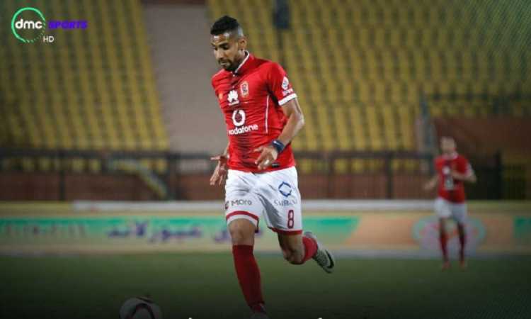 مؤمن زكريا