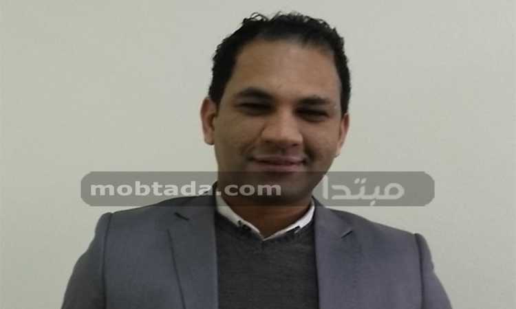 ضياء العجيمى