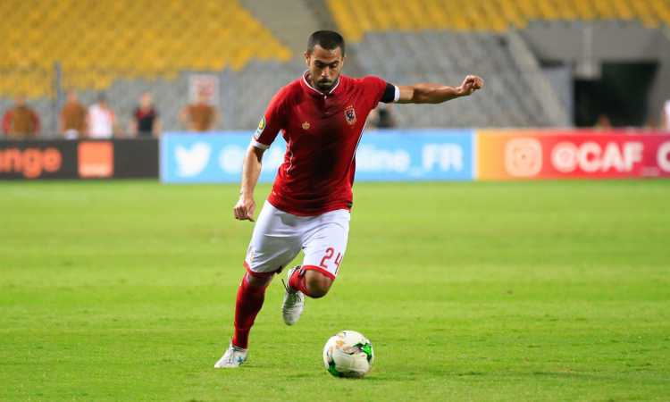 أحمد فتحى