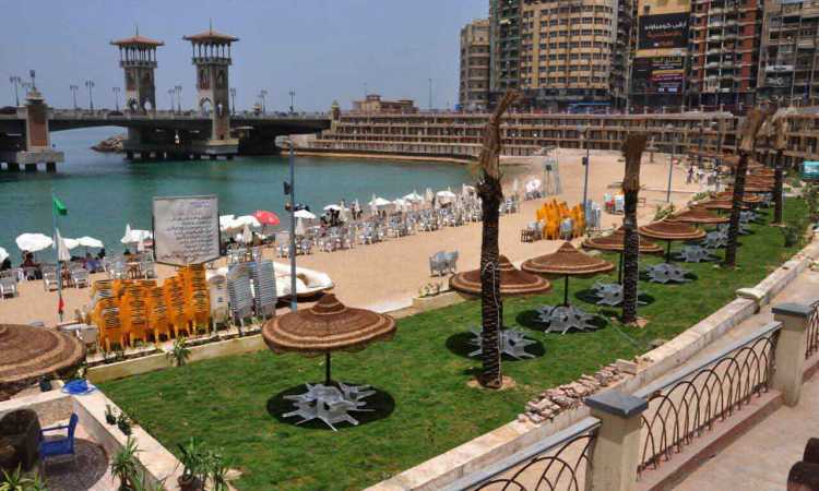 الإسكندرية
