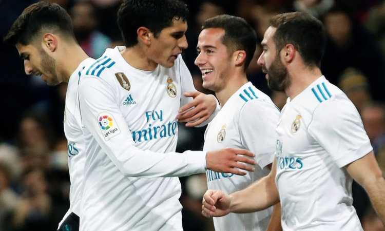 ريال مدريد