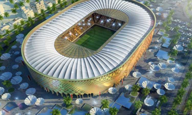 استاد قطر