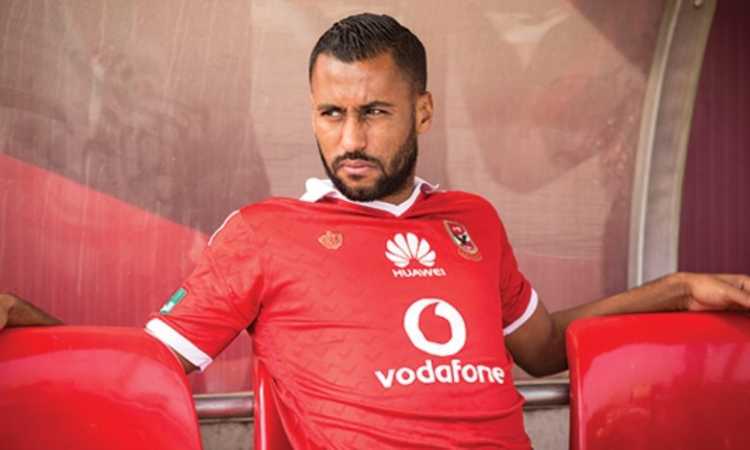 حسام عاشور