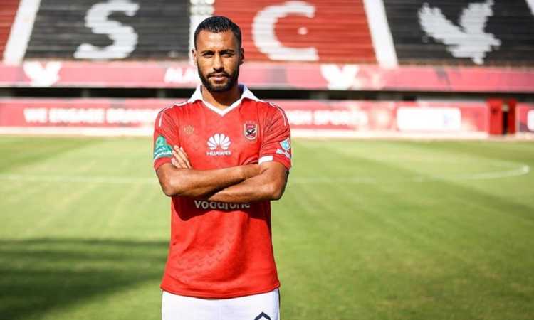 حسام عاشور