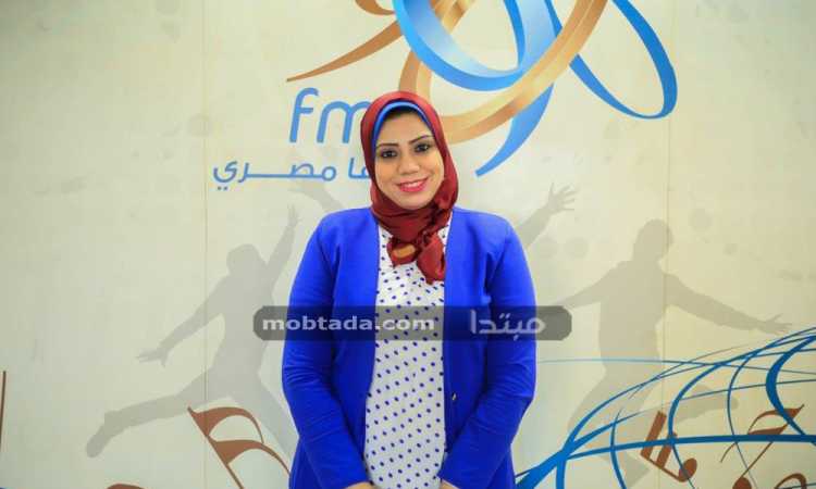 رباب عبده