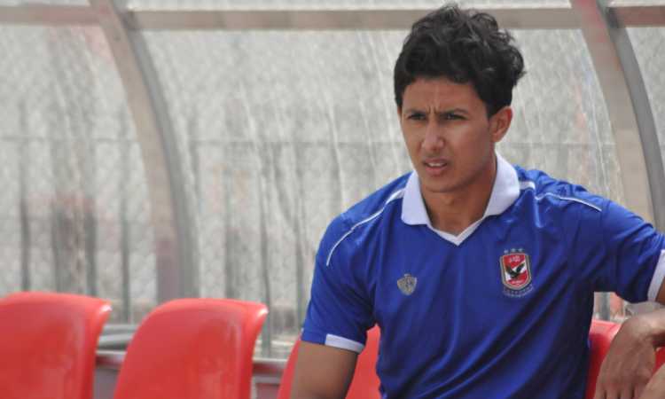 عمرو جمال 