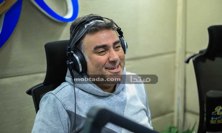 تامر حبيب