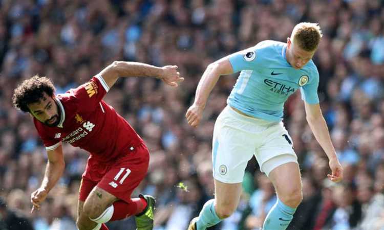 محمد صلاح ودى بروين 