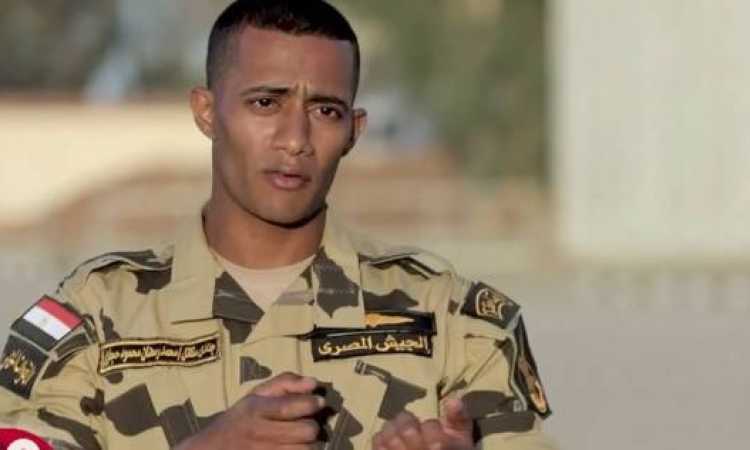 محمد رمضان