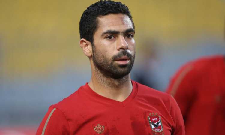 أحمد فتحى 