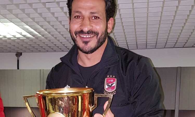 سيد معوض 