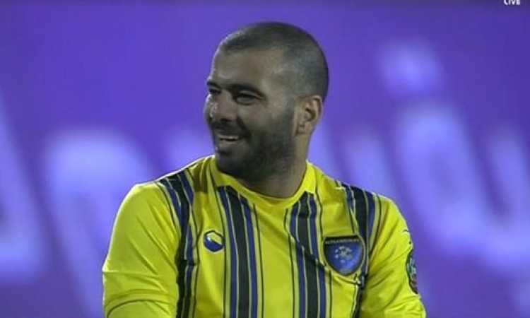 عماد متعب 
