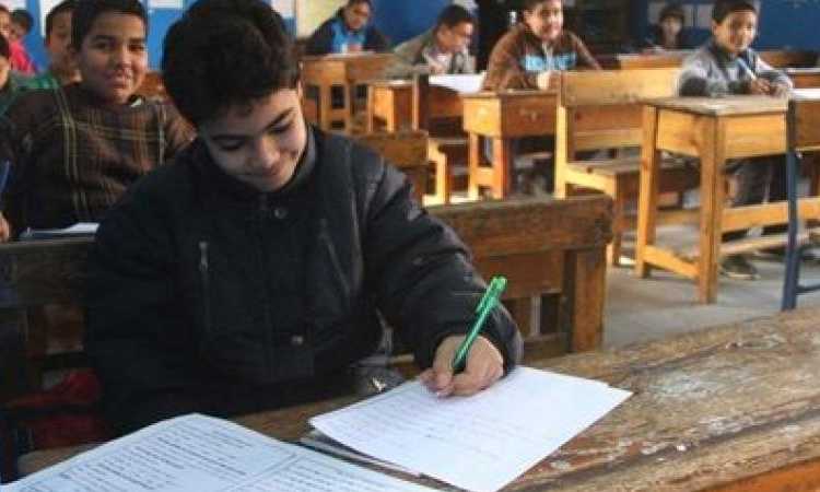 امتحانات أرشيفية