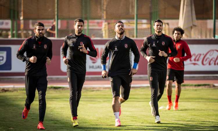 حراس الأهلى 