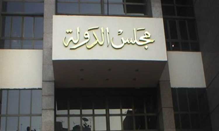 مجلس الدولة