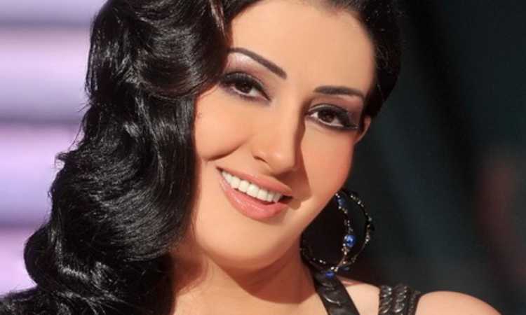 غادة عبدالرازق