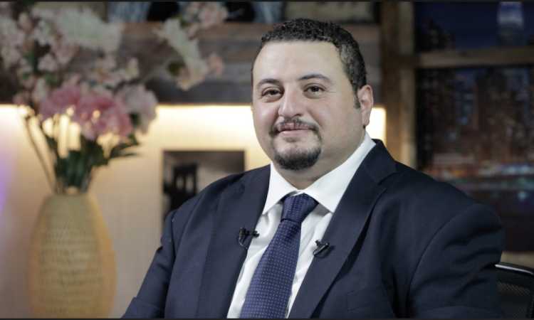 مايكل مورجان