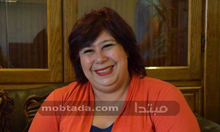 إيناس عبدالدايم