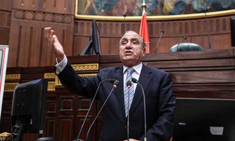 أبوبكر الجندى