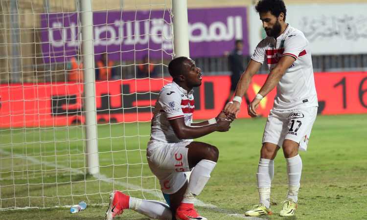 باسم مرسى وكاسونجو 