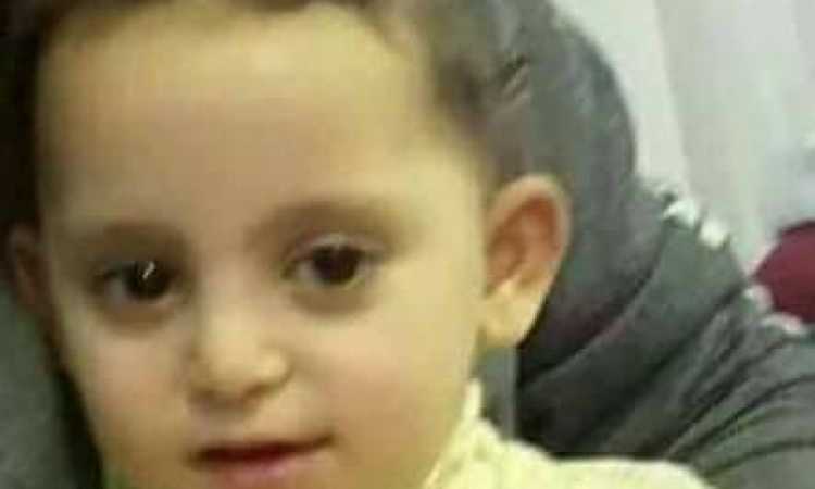 المجنى عليها