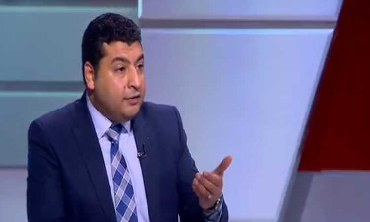 محمود بسيونى