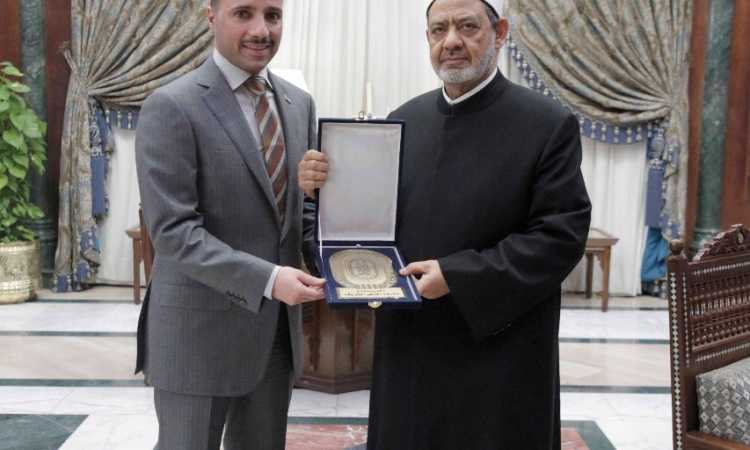 أحمد الطيب