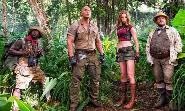 Jumanji